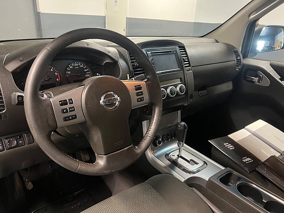 Nissan Navara 10 of 23