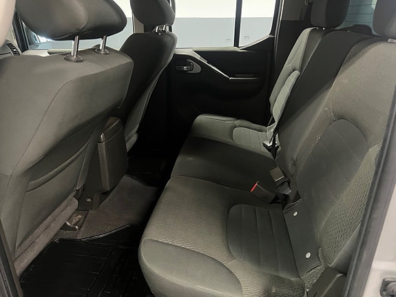 Nissan Navara 16 of 23