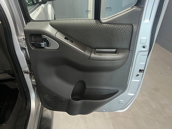 Nissan Navara 22 of 23