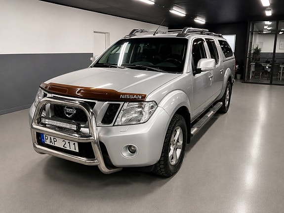 Nissan Navara 2 of 23
