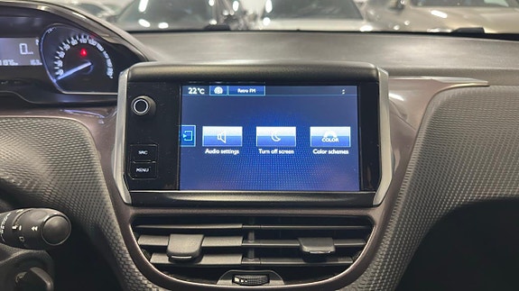 Peugeot 2008 22 of 26