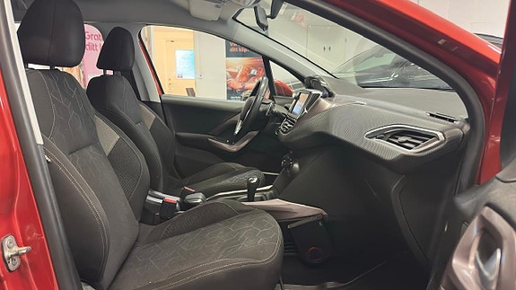 Peugeot 2008 13 of 26