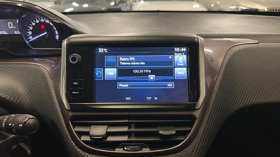 Peugeot 2008 21 of 26