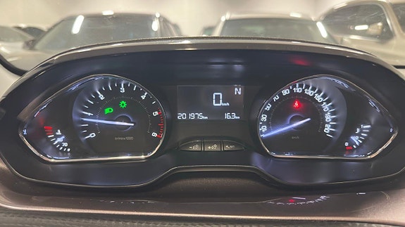 Peugeot 2008 18 of 26