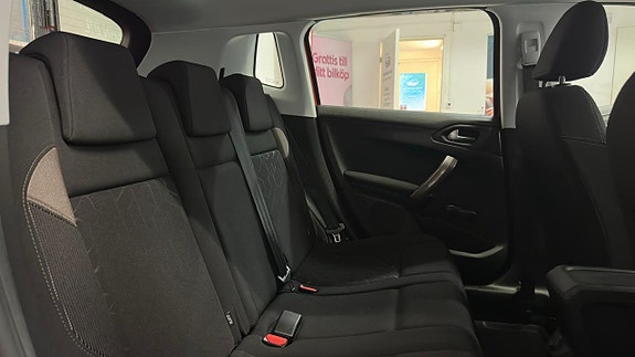 Peugeot 2008 14 of 26