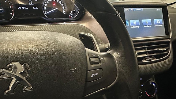 Peugeot 2008 19 of 26