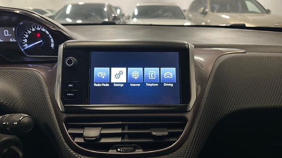 Peugeot 2008 20 of 26