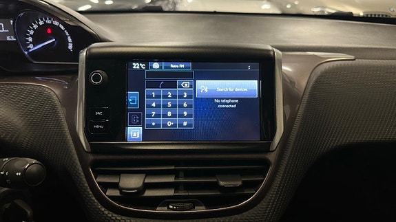 Peugeot 2008 24 of 26