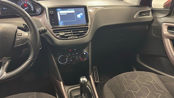 Peugeot 2008 26 of 26