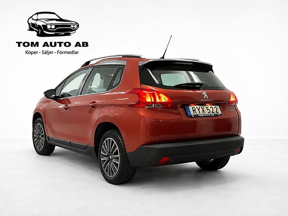 Peugeot 2008 4 of 26