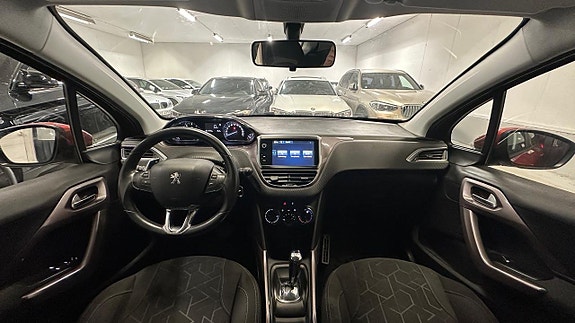 Peugeot 2008 15 of 26