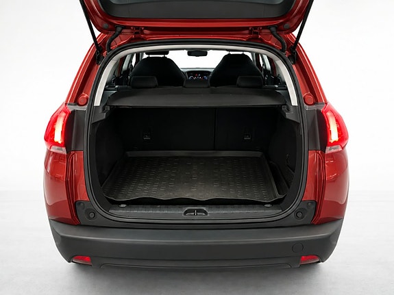 Peugeot 2008 5 of 26