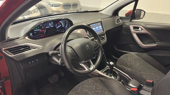 Peugeot 2008 9 of 26