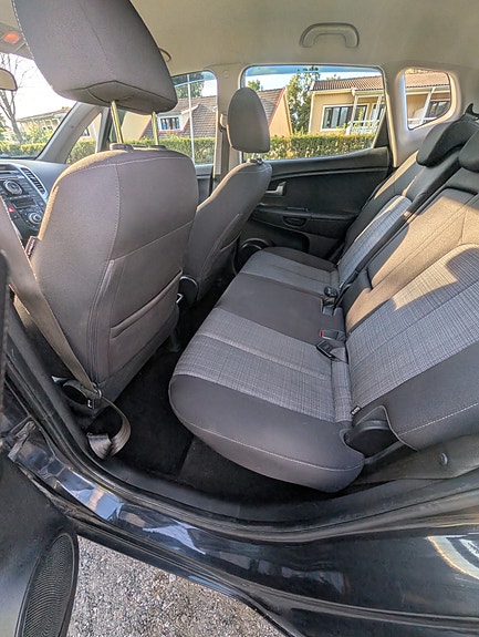 Kia Venga 5 of 6