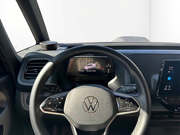 Volkswagen ID. Buzz 14 of 18