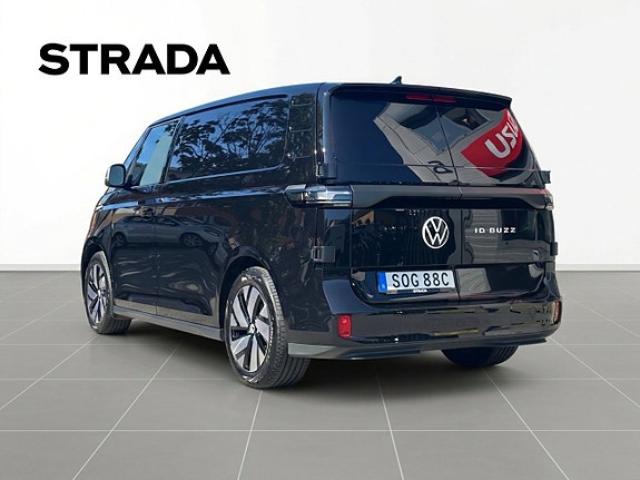 Volkswagen ID. Buzz 4 of 18