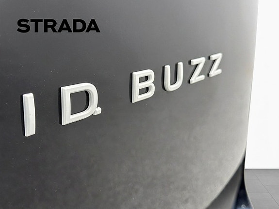 Volkswagen ID. Buzz 7 of 18