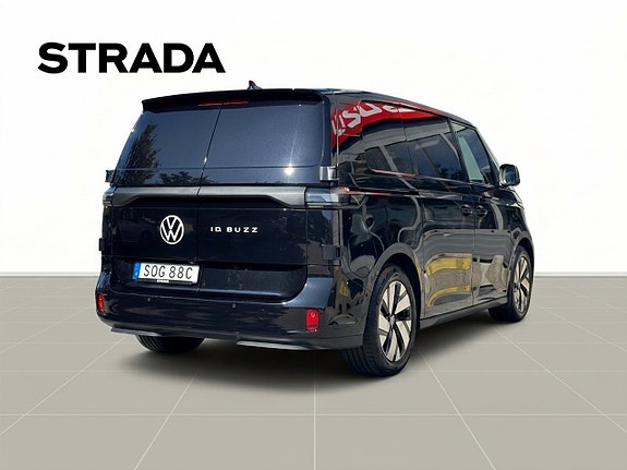 Volkswagen ID. Buzz 5 of 18