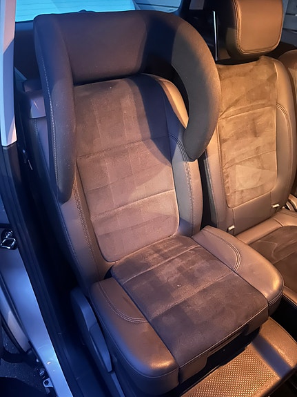 Volkswagen Sharan 11 of 11