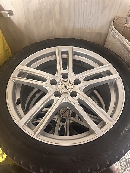 Volkswagen Sharan 10 of 11