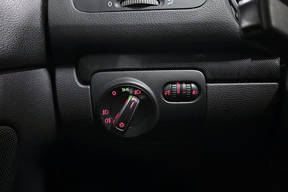 Volkswagen Golf I 10 of 16