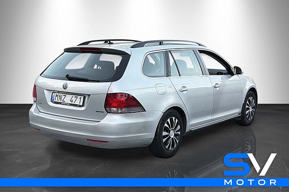 Volkswagen Golf I 4 of 16