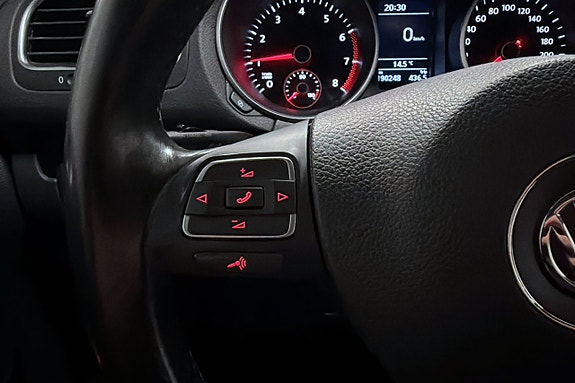 Volkswagen Golf I 8 of 16