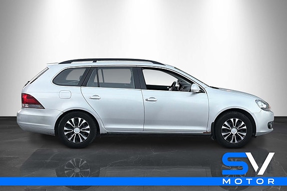 Volkswagen Golf I 5 of 16