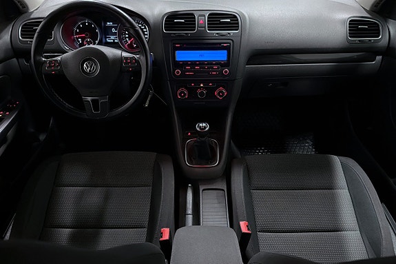 Volkswagen Golf I 16 of 16