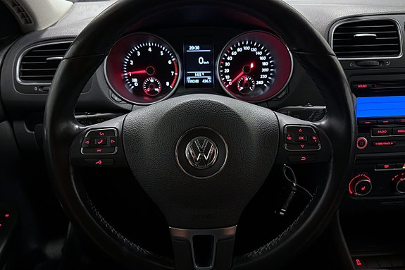 Volkswagen Golf I 7 of 16