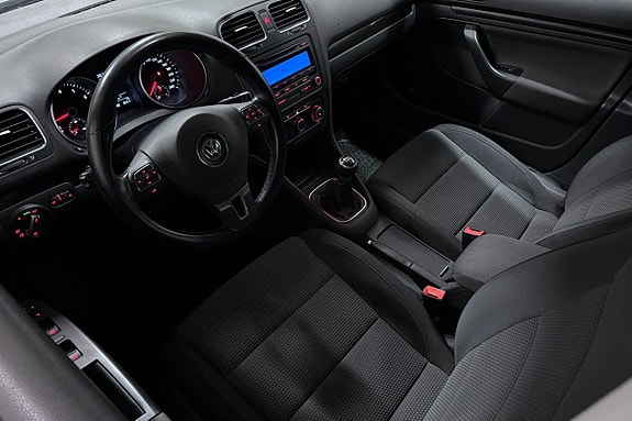 Volkswagen Golf I 14 of 16