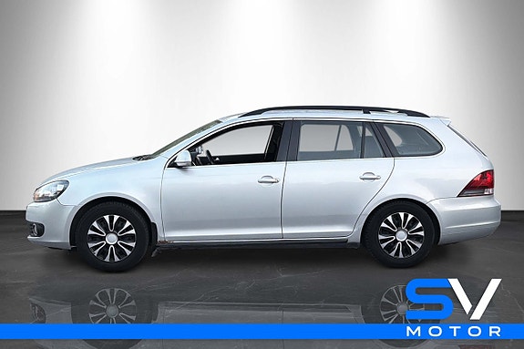 Volkswagen Golf I 2 of 16