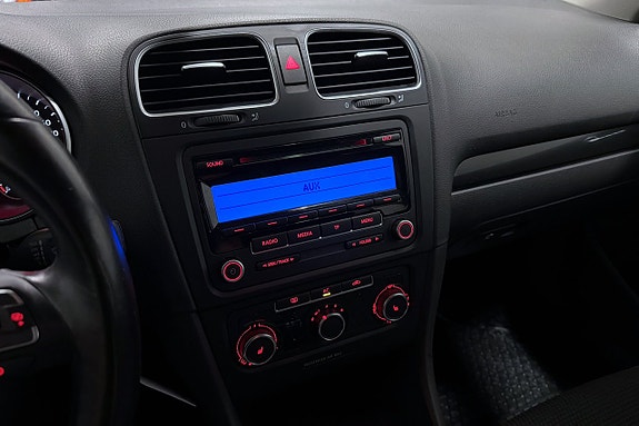 Volkswagen Golf I 12 of 16