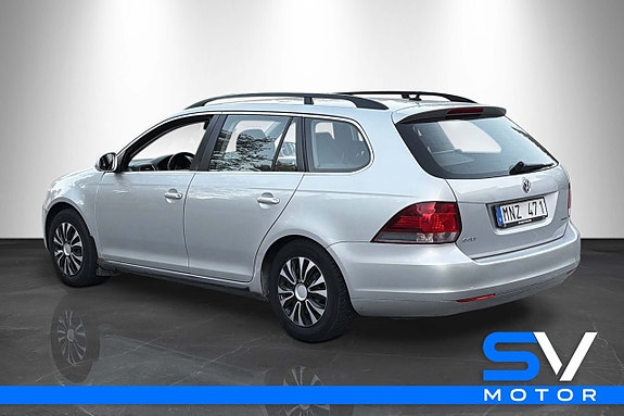Volkswagen Golf I 3 of 16