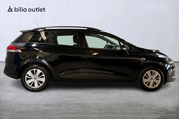 Renault Clio 5 of 21