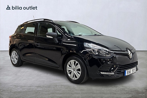 Renault Clio 4 of 21