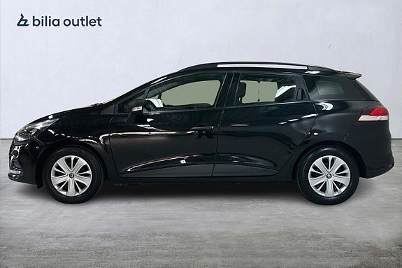 Renault Clio 9 of 21