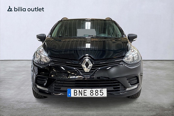 Renault Clio 3 of 21