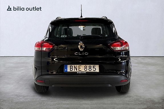Renault Clio 7 of 21