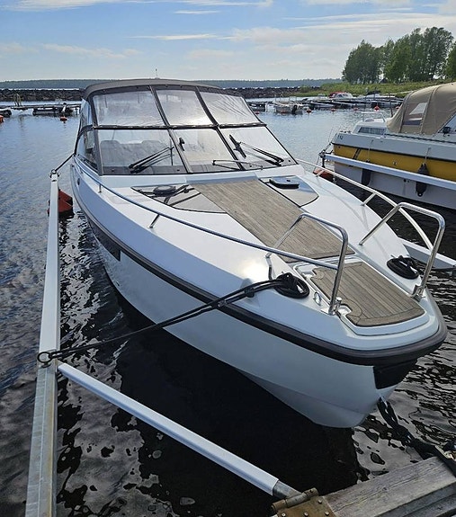 Yamarin 88DC Premium/Yamaha 300HK/2020 (Uttag. 2021) 7 of 9