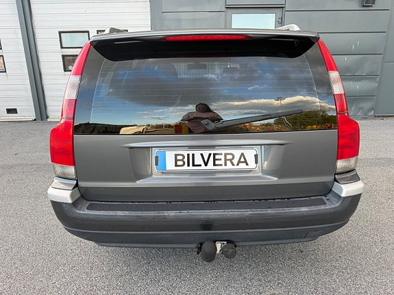 Volvo V70 5 of 11