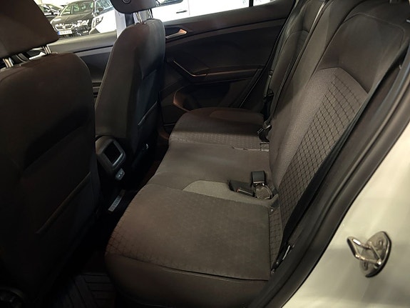 Volkswagen T-Cross 13 of 13