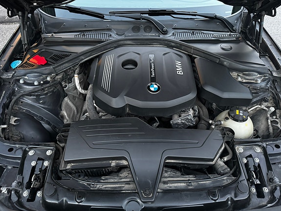 BMW 118i 15 of 15