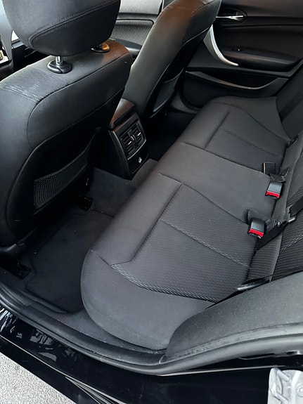 BMW 118i 6 of 15