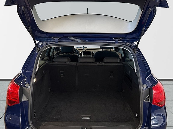 Opel Astra 8 of 20