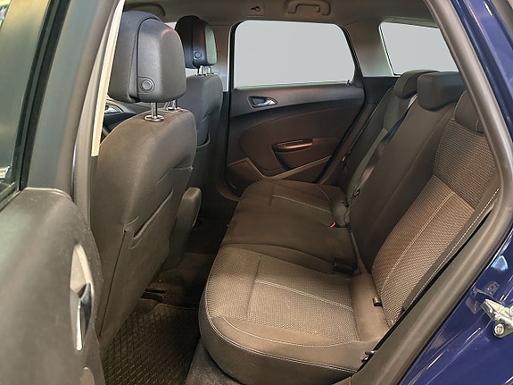 Opel Astra 7 of 20