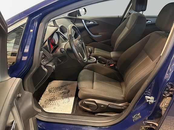 Opel Astra 6 of 20