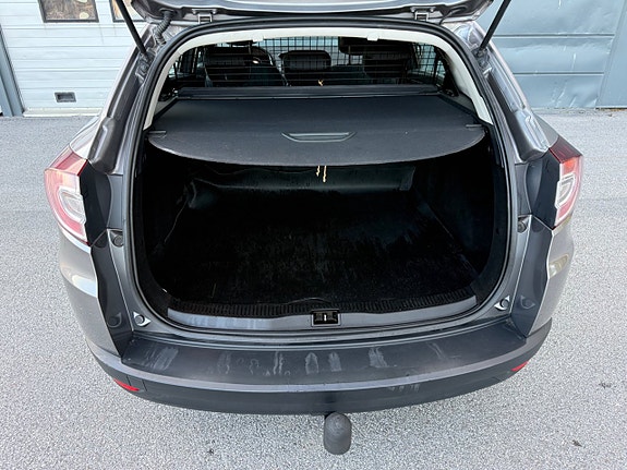 Renault Megane 11 of 11