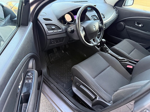 Renault Megane 7 of 11