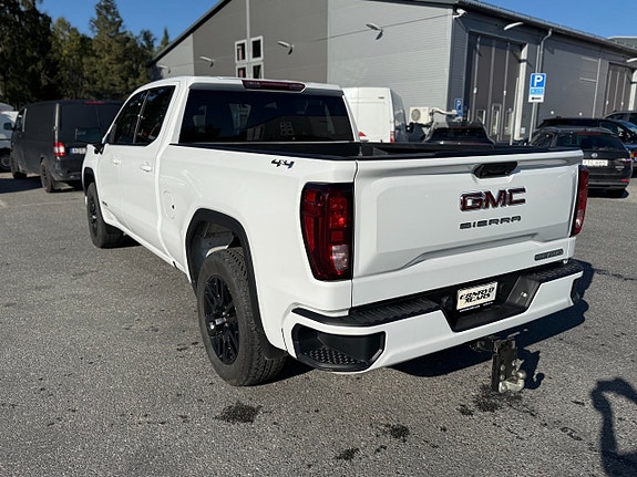GMC Elevation 5 of 9